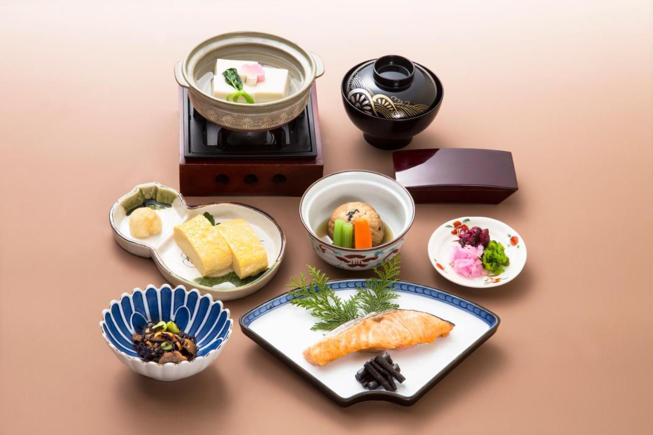 Kyoto Ryokan Hirashin Экстерьер фото