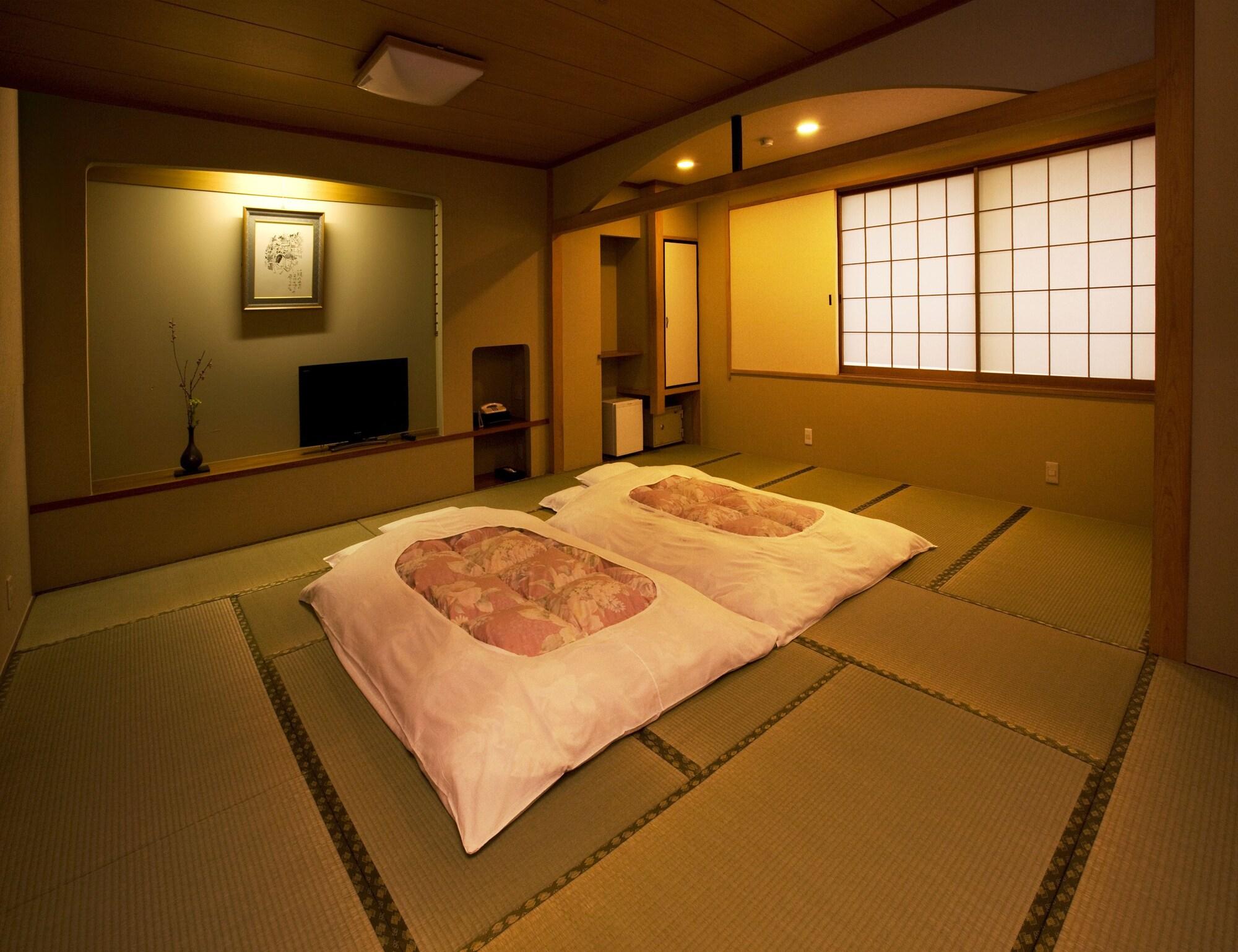Kyoto Ryokan Hirashin Экстерьер фото