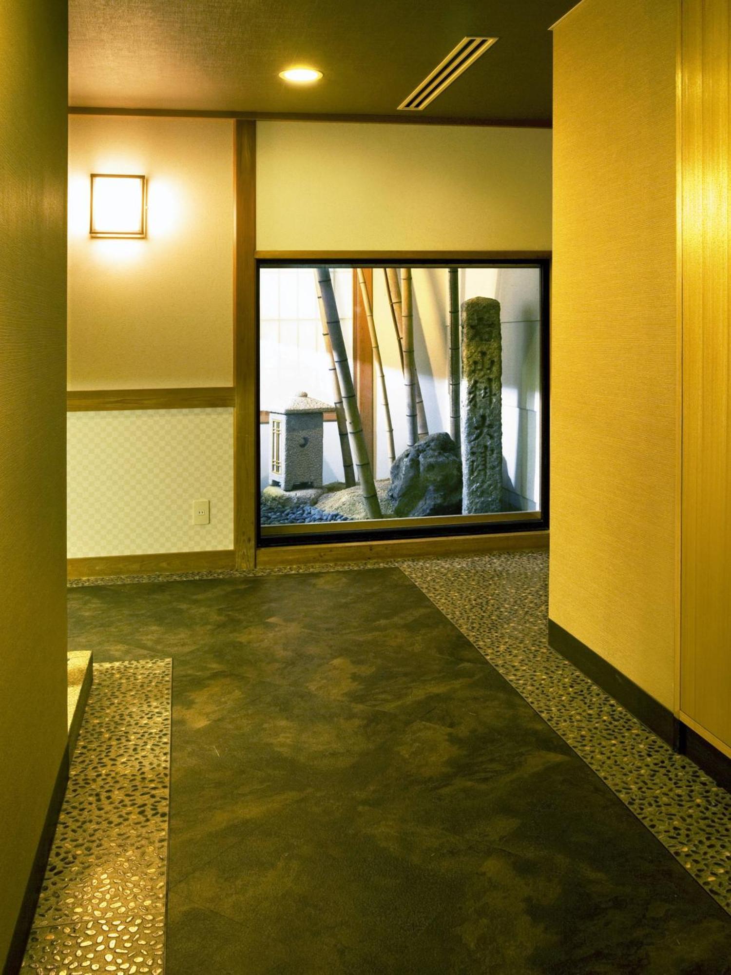 Kyoto Ryokan Hirashin Экстерьер фото