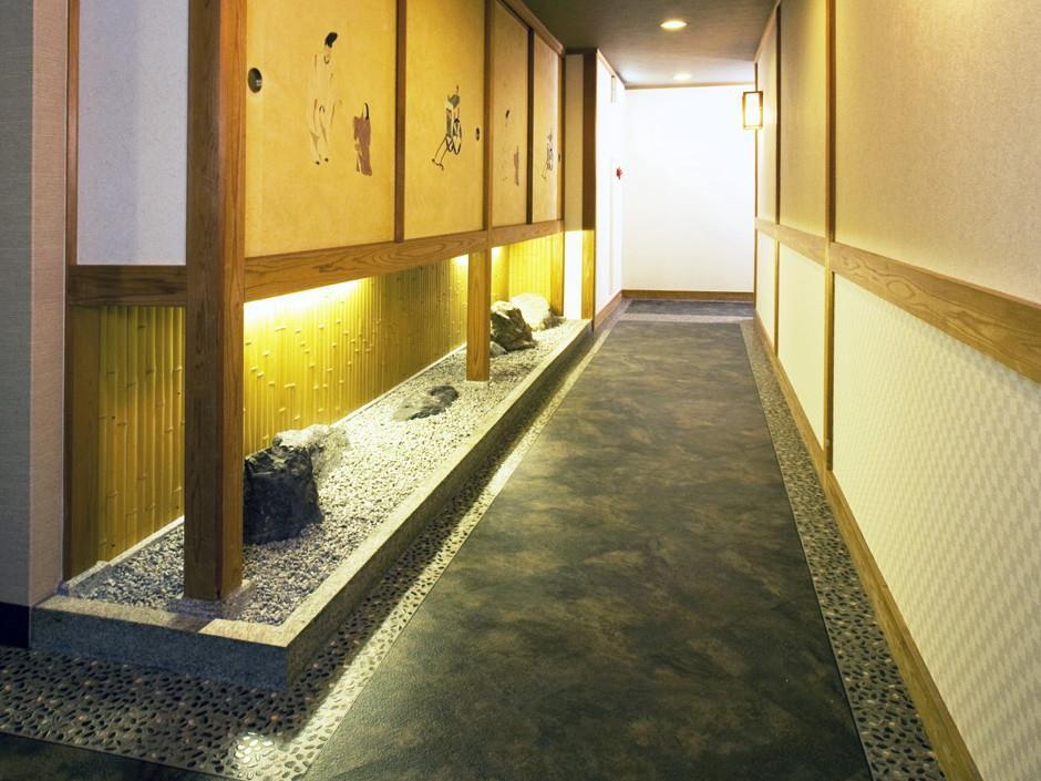 Kyoto Ryokan Hirashin Экстерьер фото