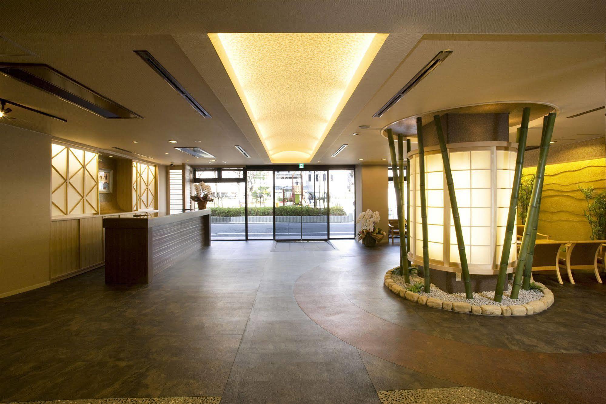 Kyoto Ryokan Hirashin Экстерьер фото